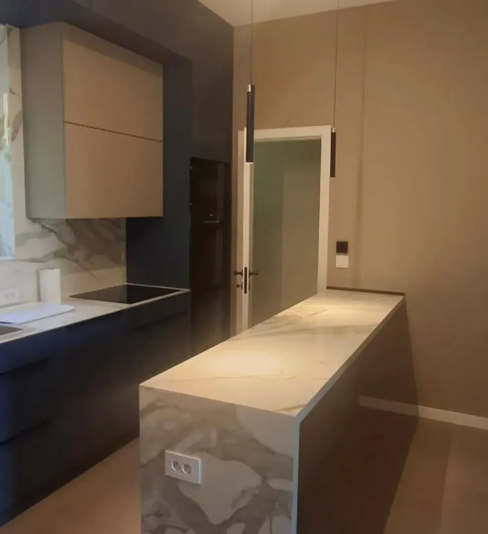 Izdavanje, stan, 138m², Savski Venac, Beograd