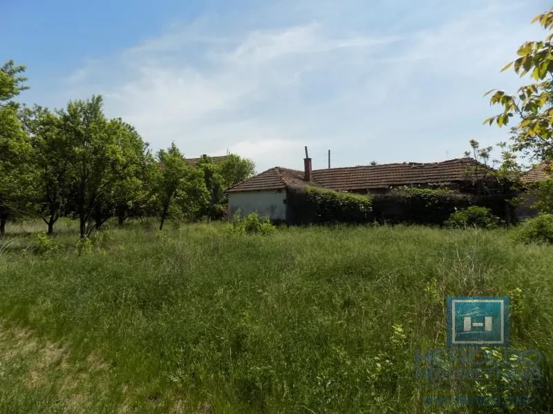 Prodaja, kuća, 53m², Tonja, Ćuprija
