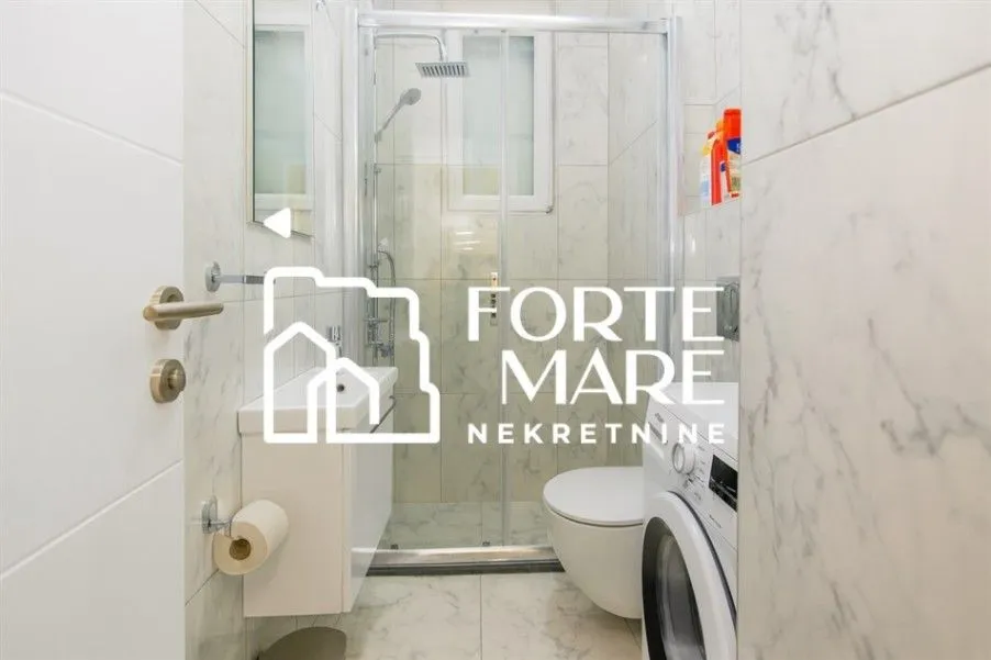Prodaja, jednosoban stan, 31m², Bijela, Herceg Novi