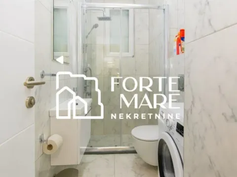 Sale, one bedroom apartment, 31m², Bijela, Herceg Novi - image 9