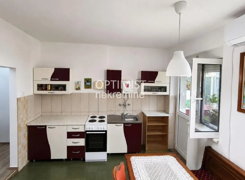 Prodaja, dvosoban stan, 65m², Lekino Brdo, Voždovac Sve Podlokacije