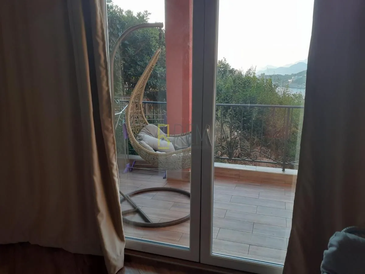 Sale, two bedroom apartment, 94m², Utjeha, Bar