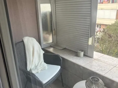 Sale, one bedroom apartment, 38m², Centar, Podgorica - image 4