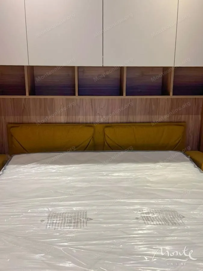 Sale, studio apartment, 24m², Budva, Crna Gora