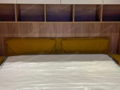 Prodaja, garsonjera, 24m², Budva, Crna Gora - image 4