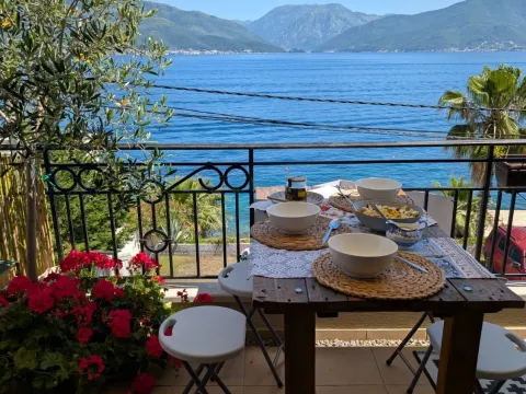 Sale, three bedroom apartment, 120m², Krašići, Tivat - image 13