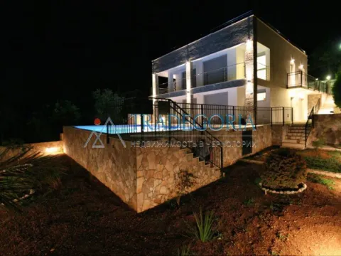 Prodaja, kuća, 267m², Kumbor, Herceg Novi - image 3