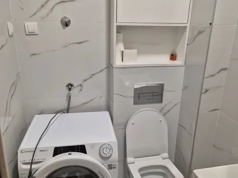 Rent, one bedroom apartment, 50m², Zabjelo, Podgorica - image 6