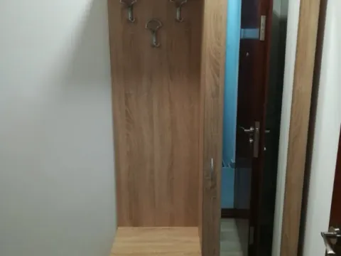 Izdavanje, jednosoban stan, 42m², Adice, Novi Sad Sve Podlokacije - image 10