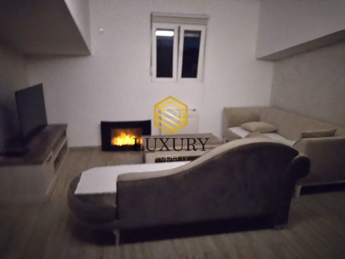 Izdavanje, trosoban stan, 145m², City Kvart, Podgorica