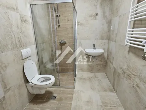 Izdavanje, dvosoban stan, 60m², Telep, Novi Sad Sve Podlokacije - image 8