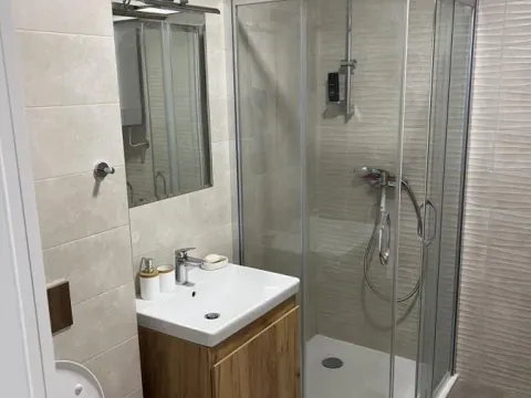 Izdavanje, dvosoban stan, 55m², Novi Beograd Blok 65, Novi Beograd Sve Podlokacije - image 7