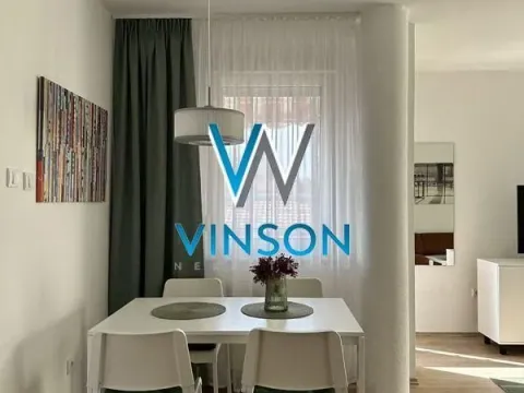 Izdavanje, dvosoban stan, 51m², Sajam, Novi Sad Sve Podlokacije - image 4