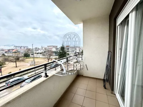 Rent, two bedroom apartment, 66m², Stari Aerodrom, Podgorica - image 7