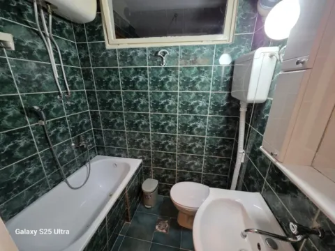 Izdavanje, jednosoban stan, 37m², Centar, Podgorica - image 8