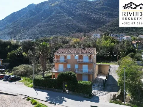 Sale, house, 306m², Stoliv, Kotor - image 2