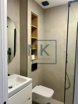 Rent, two bedroom apartment, 62m², Dalmatinska ulica, Podgorica - image 11