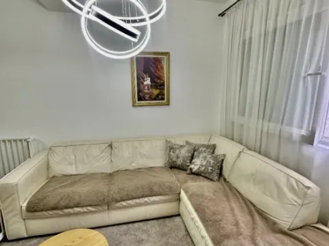 Izdavanje, jednosoban stan, 45m², Zabjelo, Podgorica - image 6