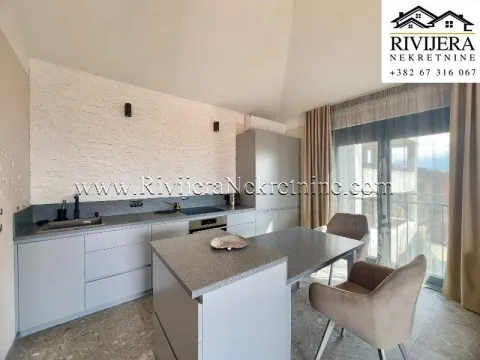 Prodaja, dvosoban stan, 78m², Kalimanj, Tivat - image 2