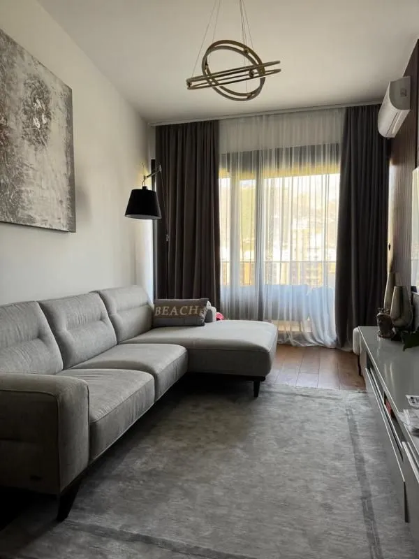 Sale, two bedroom apartment, 80m², Bar, Crna Gora