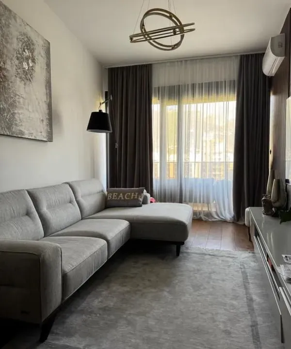 Sale, two bedroom apartment, 80m², Bar, Crna Gora