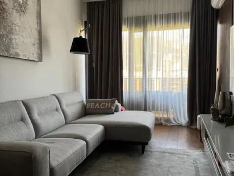 Sale, two bedroom apartment, 80m², Bar, Crna Gora - image 1