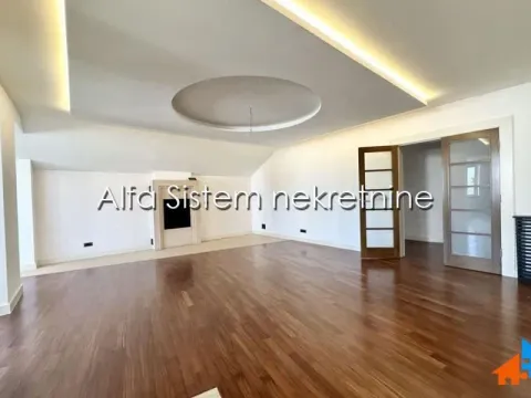 Prodaja, četvorosoban stan, 147m², Banovo Brdo, Beograd