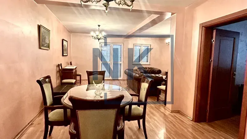 Izdavanje, kuća, 220m², Konik, Podgorica