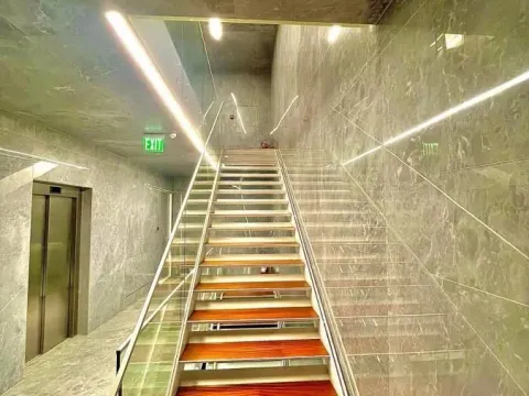 Rent, three bedroom apartment, 85m², Centar, Pančevo - image 15