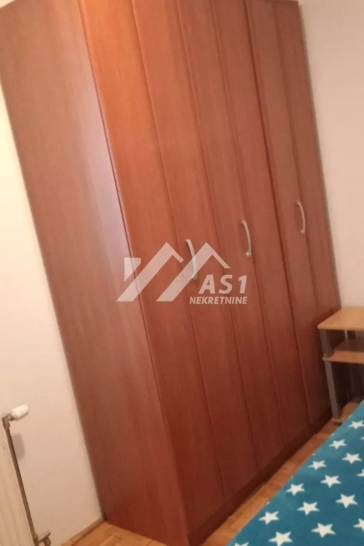 Sale, one bedroom apartment, 32m², Adice, Novi Sad Sve Podlokacije