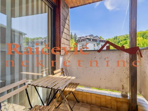 Prodaja, jednosoban stan, 39m², Miljakovac, Rakovica - image 8