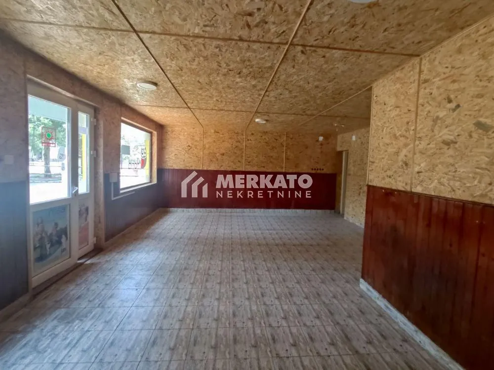 Prodaja, kuća, 63m², Žitište, Zrenjanin