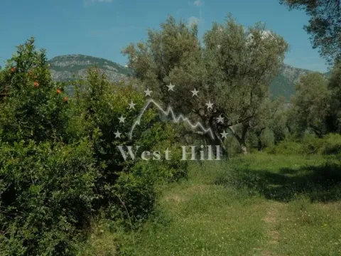 Prodaja, plac, 8700m², Bar, Crna Gora - image 21