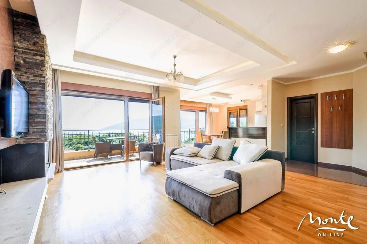 Prodaja, kuća, 227m², Zelenika, Herceg Novi