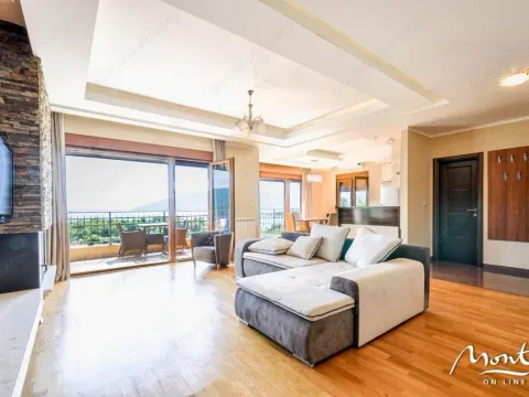 Prodaja, kuća, 227m², Zelenika, Herceg Novi - image 8