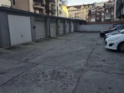 Rent, two bedroom apartment, 60m², Bulevar Oslobodjenja, Novi Sad Sve Podlokacije - image 16