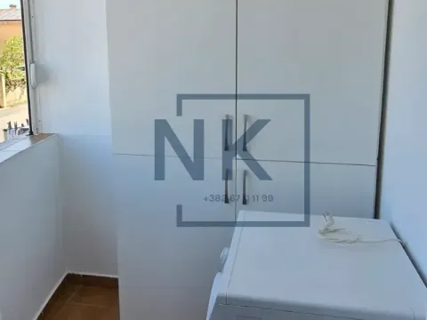 Izdavanje, jednosoban stan, 32m², Zabjelo, Podgorica - image 12