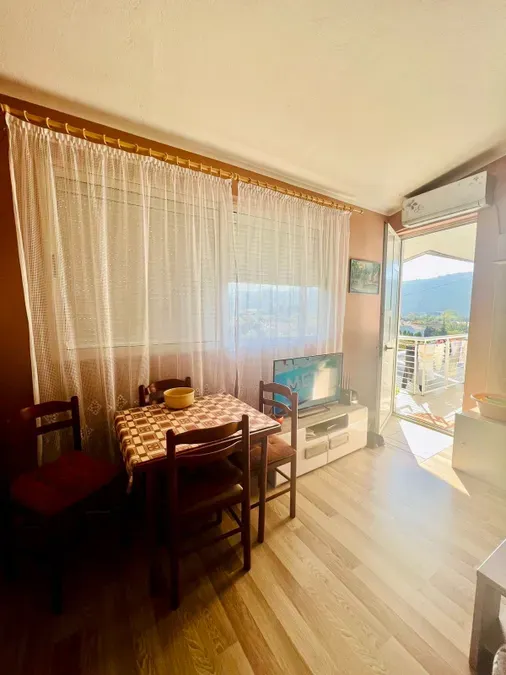 Sale, one bedroom apartment, 33m², Centar, Bar