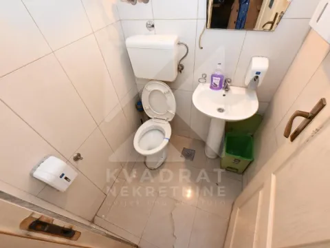 Sale, office space, 35m², Pobrežje, Podgorica - image 8