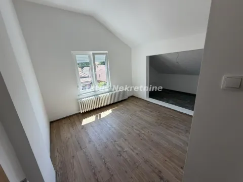 Prodaja, dvosoban stan, 54m², Sremska Kamenica, Petrovaradin - image 4