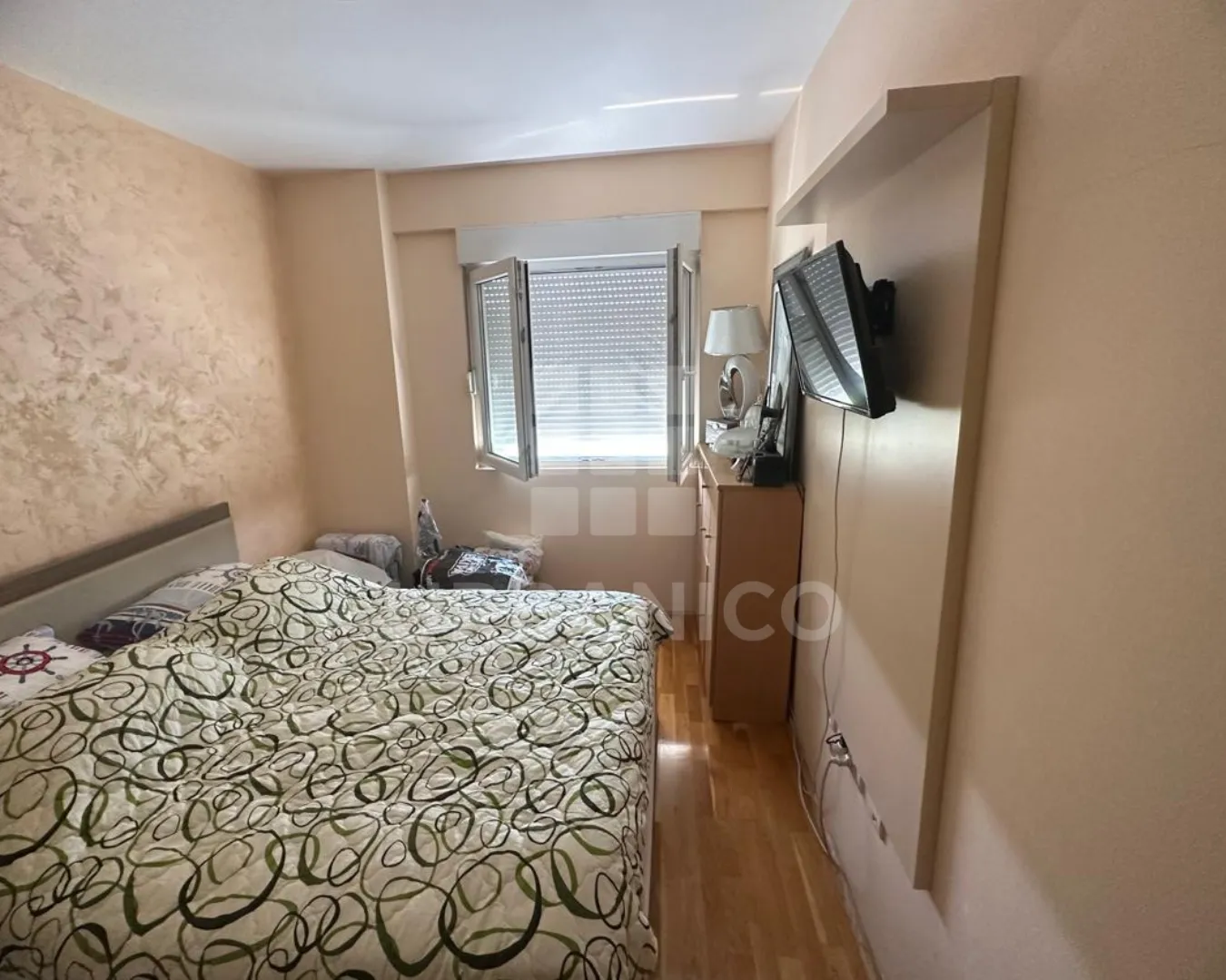 Prodaja, trosoban stan, 94m², Ljubović, Podgorica