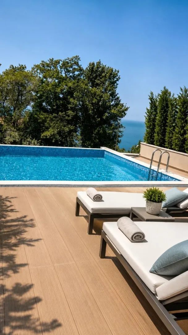 Sale, house, 295m², Blizikuće, Budva