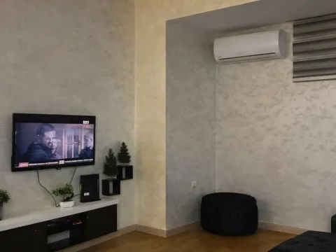 Izdavanje, jednosoban stan, 54m², Centar, Podgorica - image 5