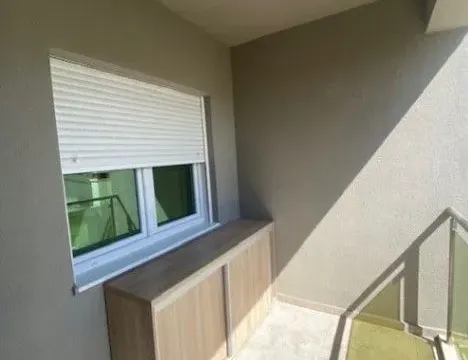 Izdavanje, jednosoban stan, 42m², Ljubović, Podgorica - image 10