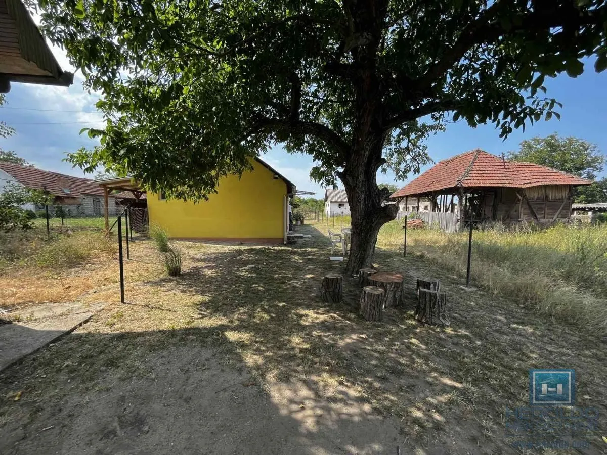 Sale, house, 65m², Kovačevac, Jagodina