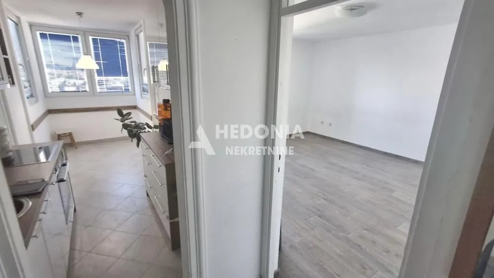 Sale, one bedroom apartment, 43m², Crveni Krst, Beograd