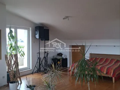Prodaja, četvorosoban stan, 127m², Autokomanda, Voždovac Sve Podlokacije - image 2