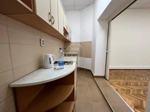 Rent, office space, 157m², Centar, Novi Sad - image 6