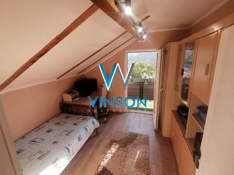 Prodaja, kuća, 90m², Sremska Kamenica, Petrovaradin