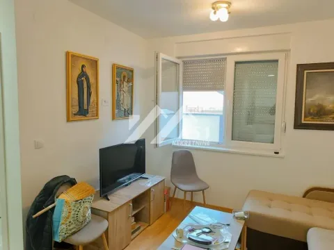 Izdavanje, jednosoban stan, 33m², Adice, Novi Sad Sve Podlokacije - image 2